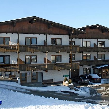 菲根 Gastehaus Daum旅馆 外观 照片