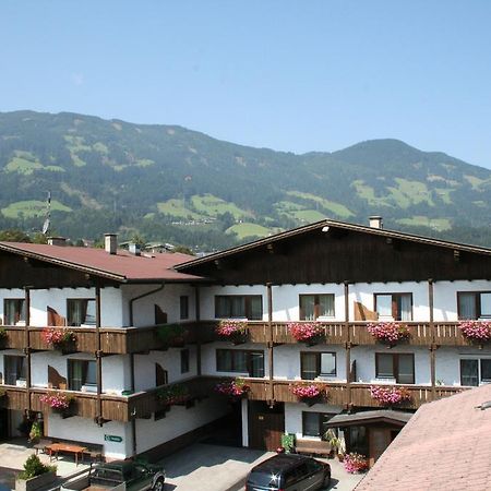 菲根 Gastehaus Daum旅馆 外观 照片