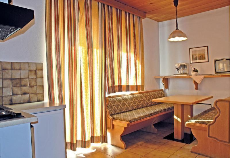 菲根 Gastehaus Daum旅馆 外观 照片