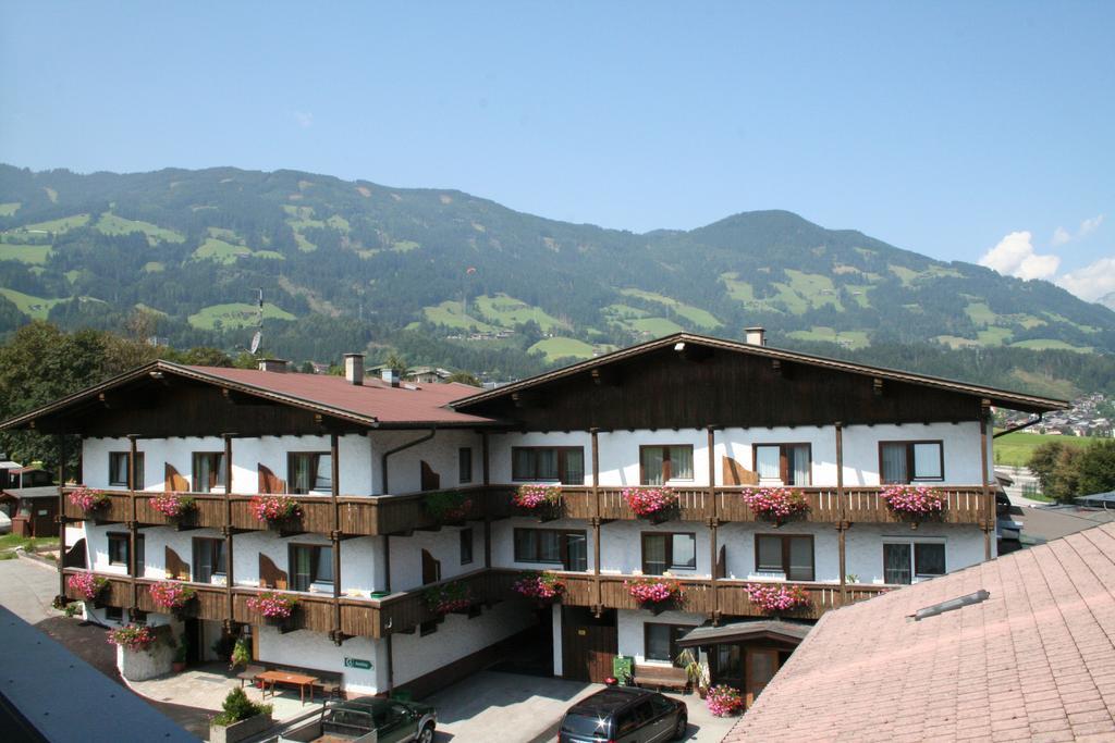 菲根 Gastehaus Daum旅馆 外观 照片